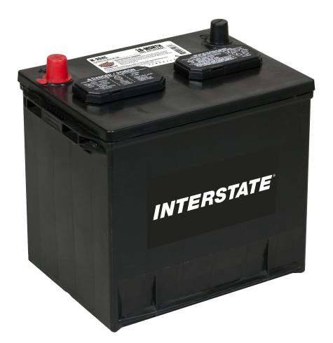 M-35HC Battery